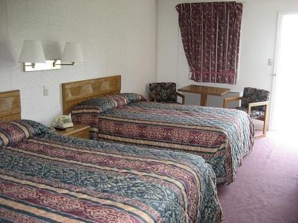 Red Rose Motel Elizabethtown Pokoj fotografie