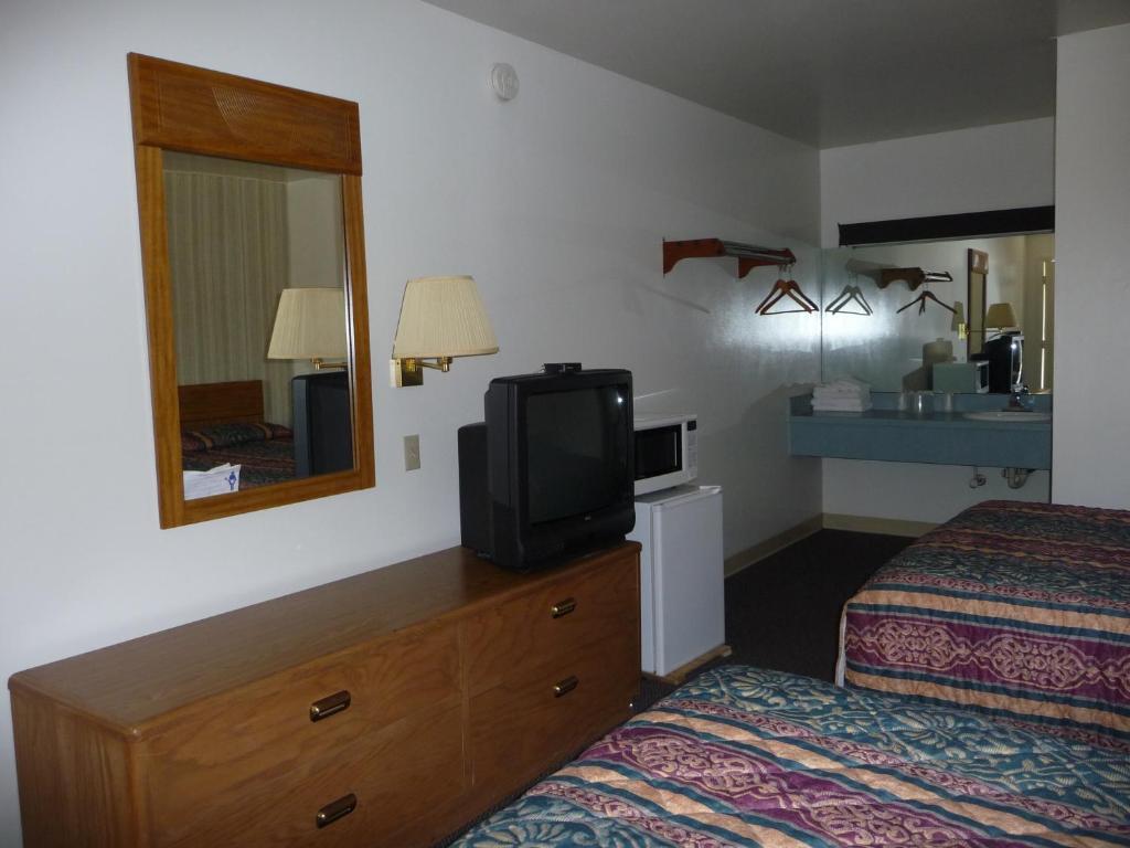 Red Rose Motel Elizabethtown Pokoj fotografie