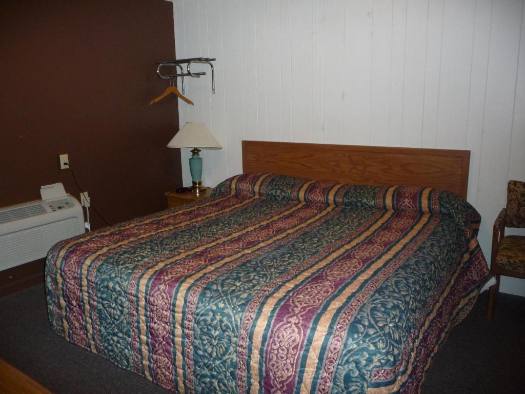 Red Rose Motel Elizabethtown Pokoj fotografie