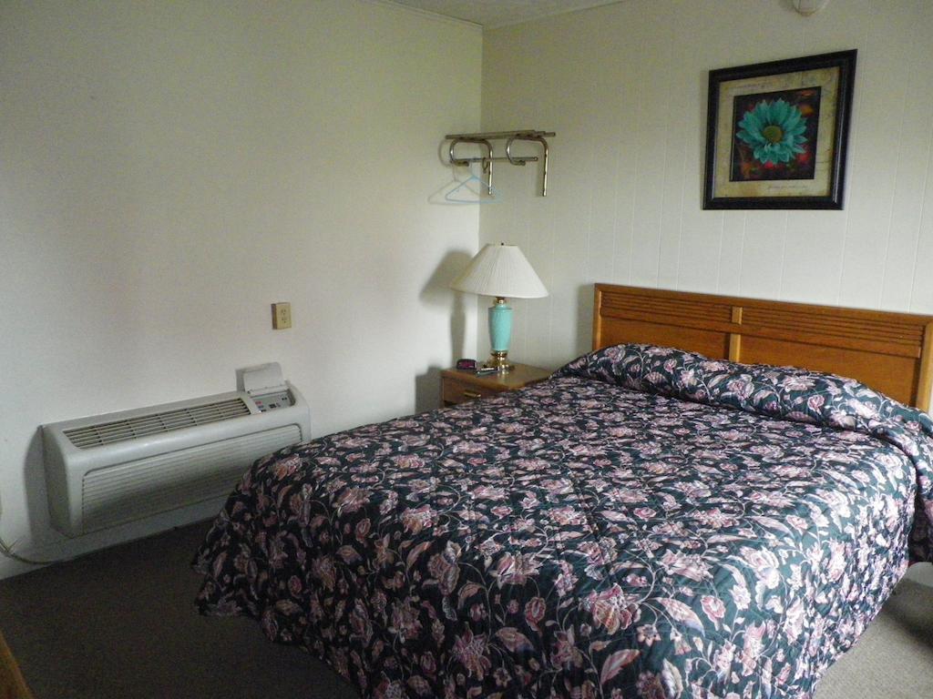 Red Rose Motel Elizabethtown Pokoj fotografie